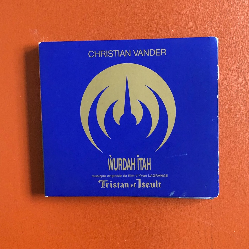 Magma - Ẁurdah Ïtah
